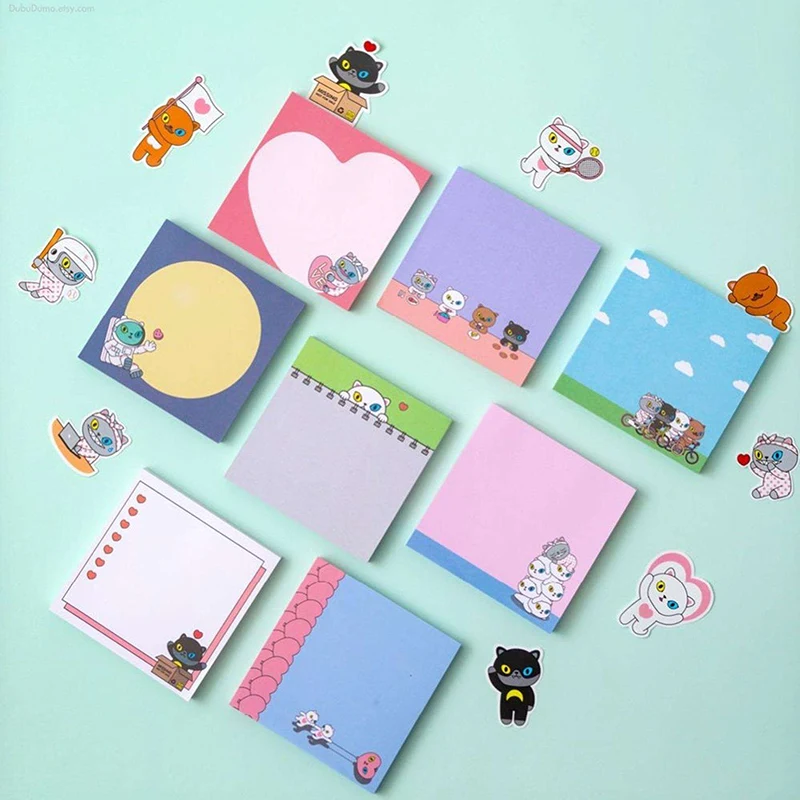 Czy samoprzylepne notesy nadające się do recyklingu są przyszłością zrównoważonych materiałów biurowych?