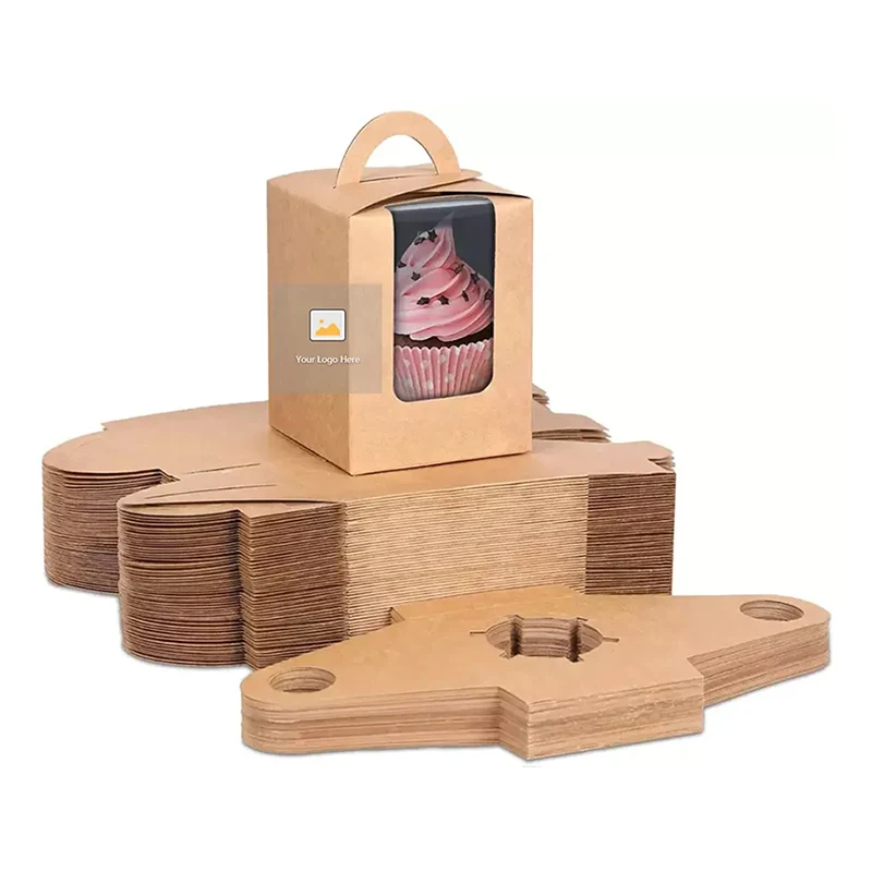 Co sprawia, że ​​papierowe pudełko na żywność jest niezbędne w nowoczesnych rozwiązaniach opakowaniowych?