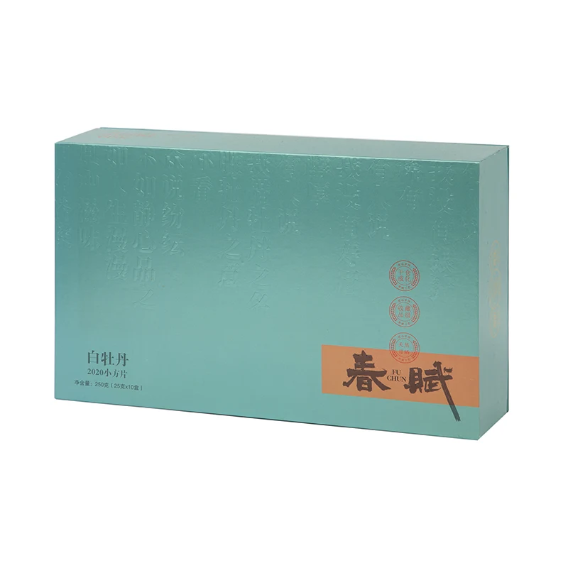 Pudełko upominkowe z pokrywką i podstawą