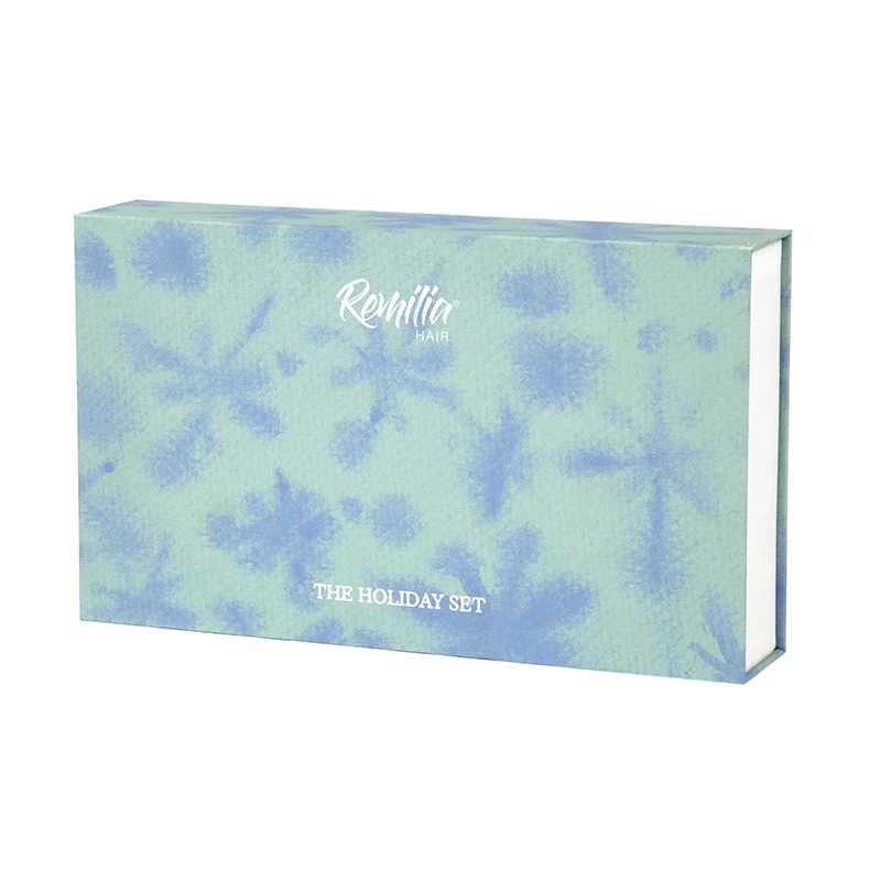 Magnetyczne pudełko upominkowe