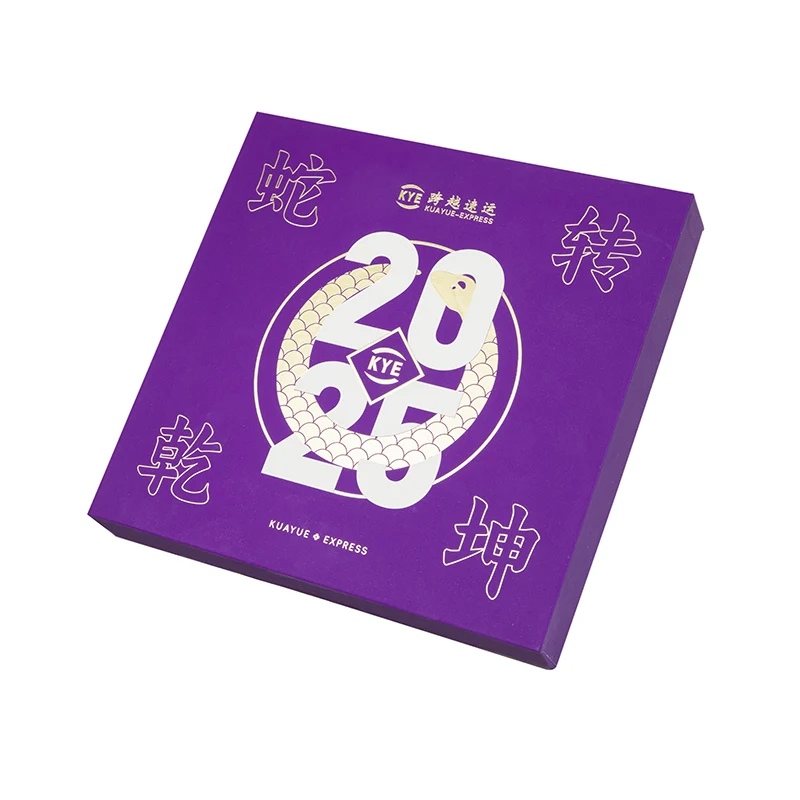 Zestaw notesów samoprzylepnych z personalizowanym nadrukiem