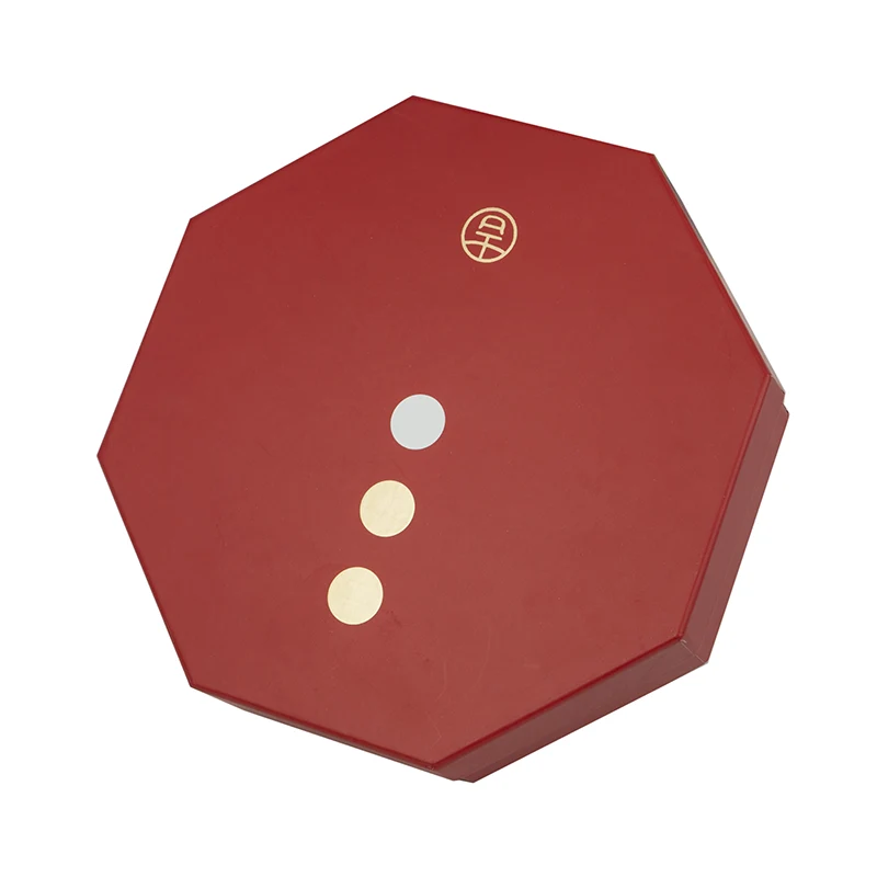 Specjalne pudełko do pakowania na zamówienie